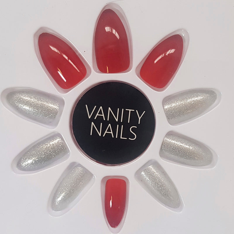 Vanity Nail Tips