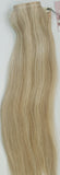 Colour P18/22 Russian Hair Invisible Clip-in 16inch