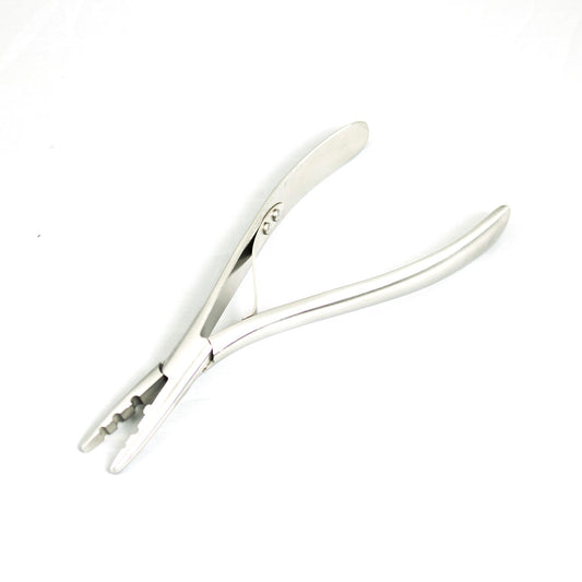 Hair Extension Plier 6.75" SG-04-112