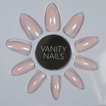 Vanity Nail Tips