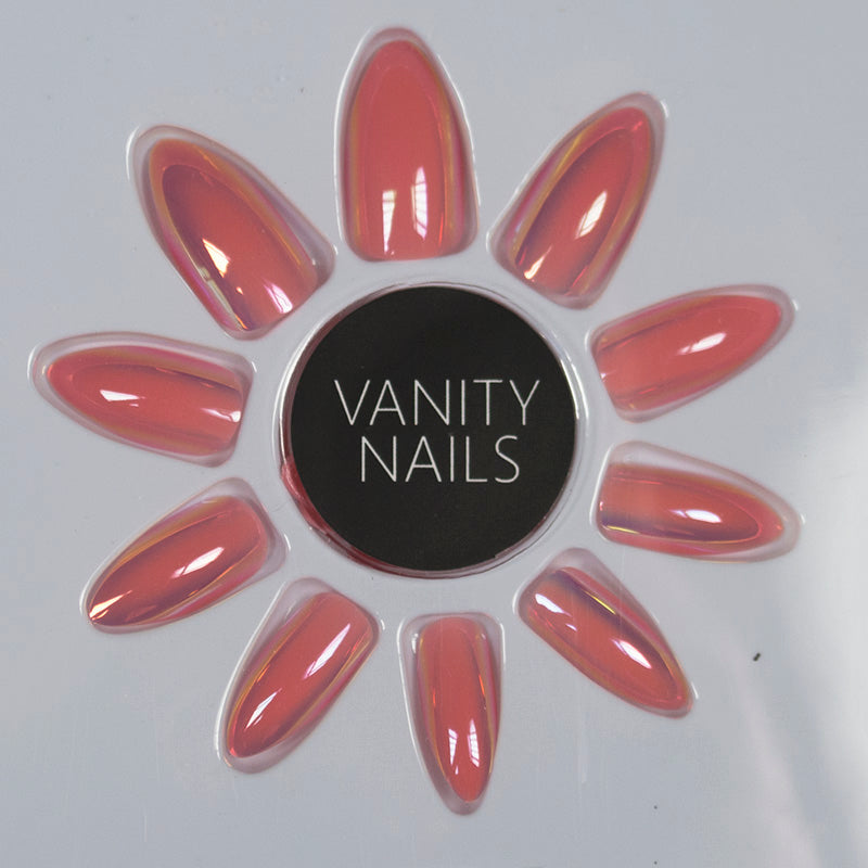 Vanity Nail Tips