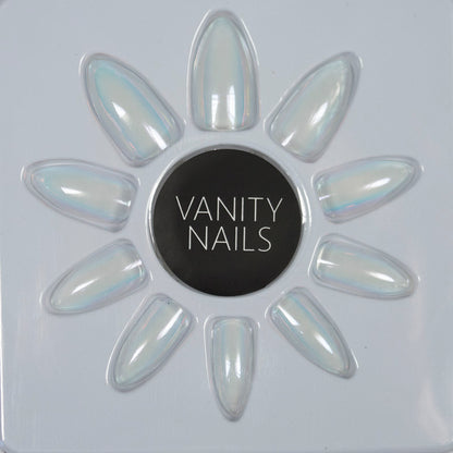 Vanity Nail Tips