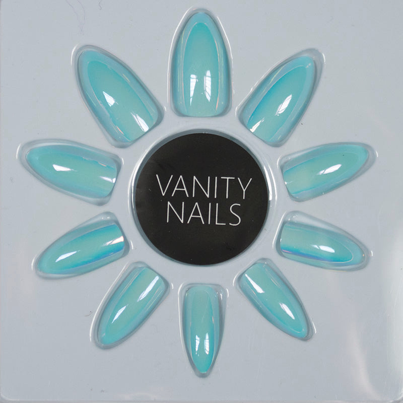 Vanity Nail Tips