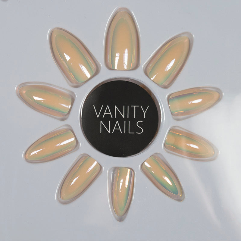 Vanity Nail Tips