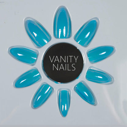 Vanity Nail Tips