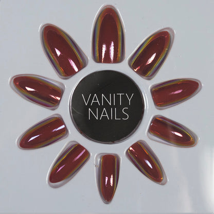 Vanity Nail Tips