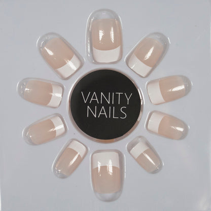 Vanity Nail Tips