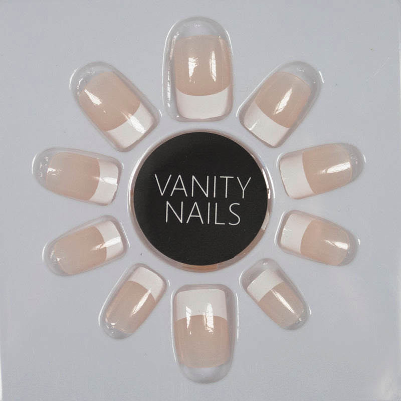 Vanity Nail Tips