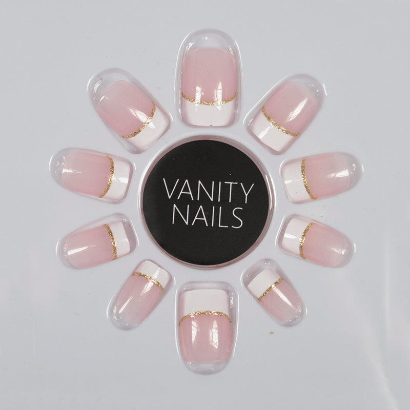 Vanity Nail Tips