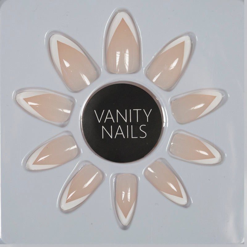 Vanity Nail Tips