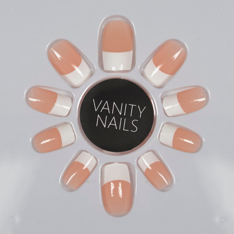 Vanity Nail Tips