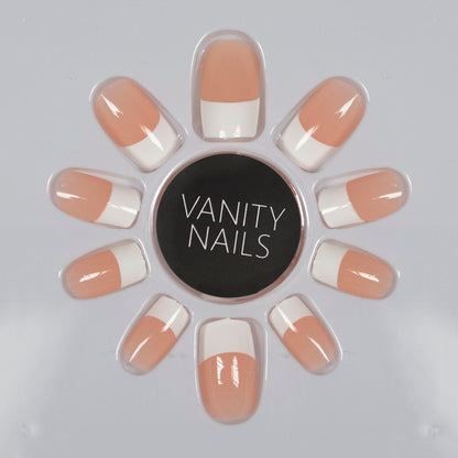 Vanity Nail Tips