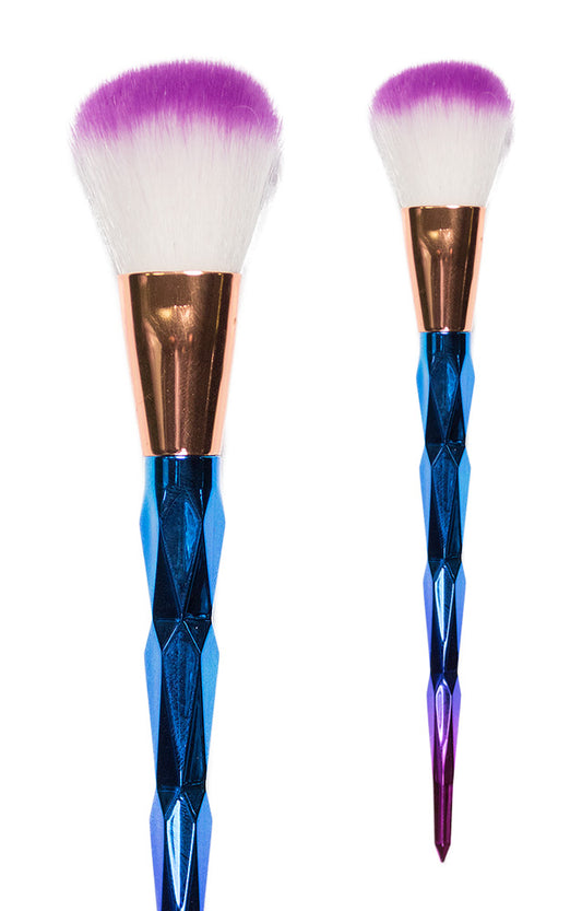 Mermaid Foundation Brush