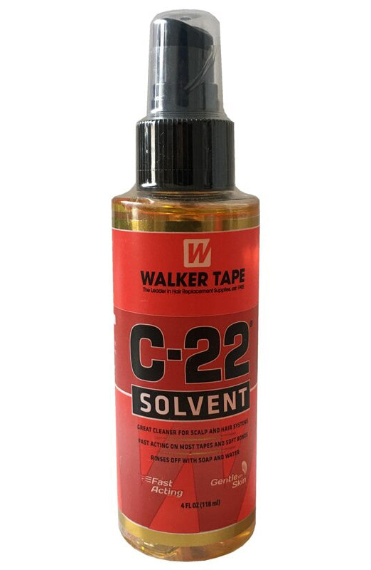 Walker Tape C-22 Solvent Remover