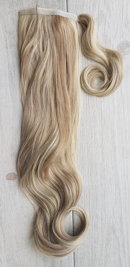 Colour 16 Grande Wavy Ponytail 28inch