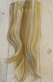 Colour 16 - Bardo Long Layered Clip-in Extensions