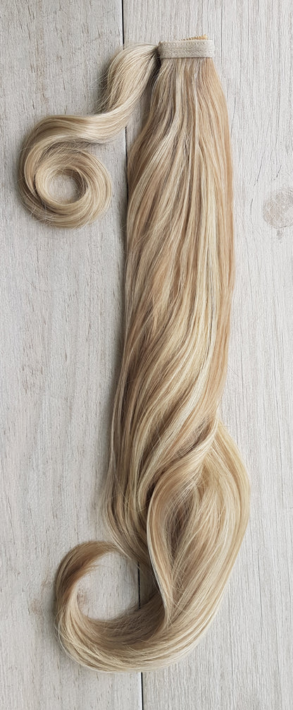 Colour 16 Grande Wavy Ponytail 28inch