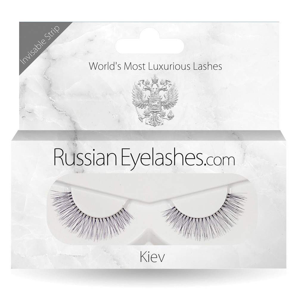 Kiev - New Russian Eyelashes