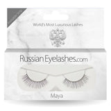 Maya - New Russian Eyelashes