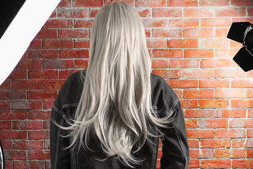 Madison Wig Colour M17/454 with Fringe