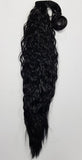 Colour 1 Spiral Curl Ponytail 28inch