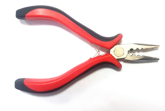 Hair Extension Plier