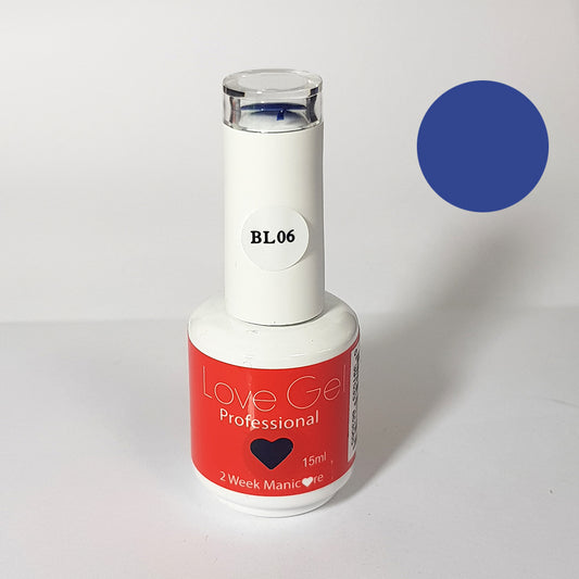 Love Gel BL 06