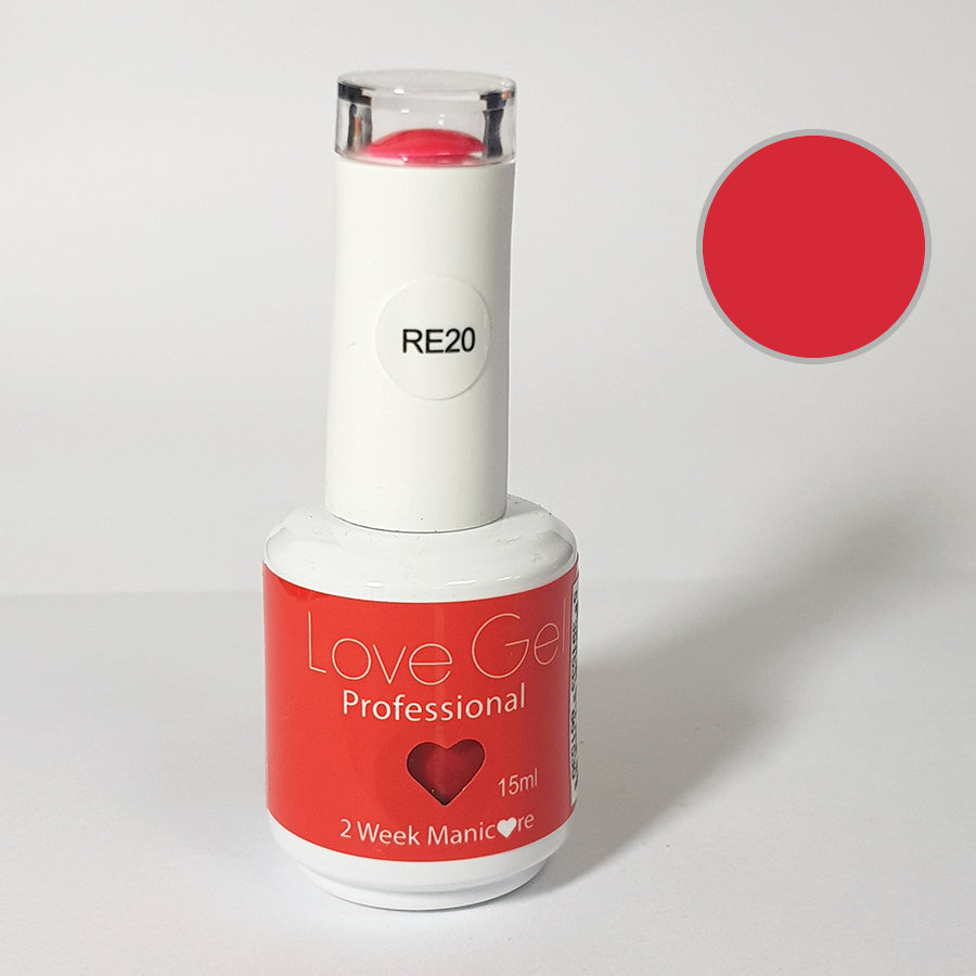 Love Gel RE20