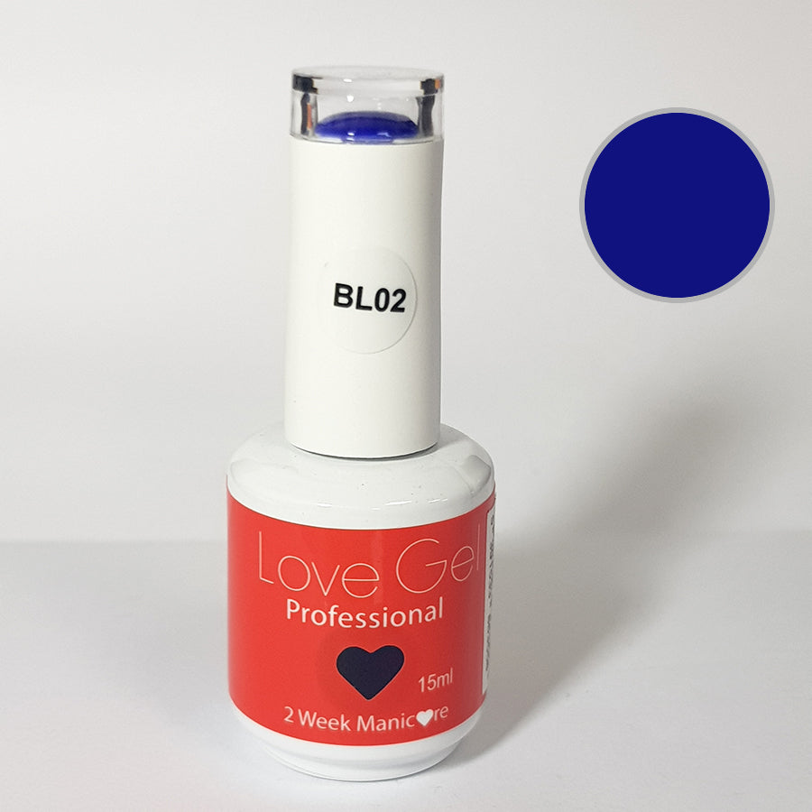 Love Gel BL02