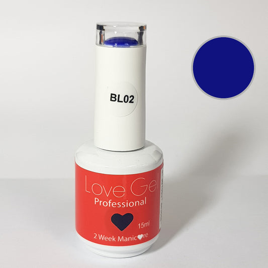 Love Gel BL02