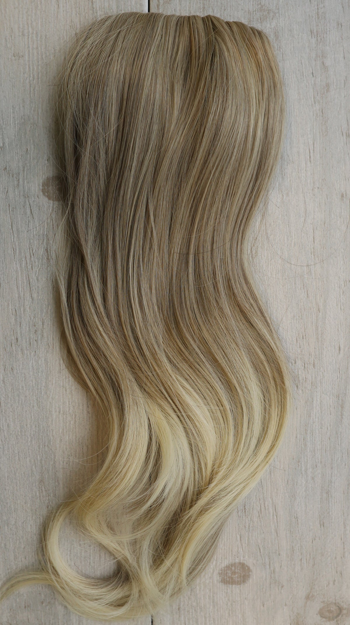 Hair Bump Colour 21T