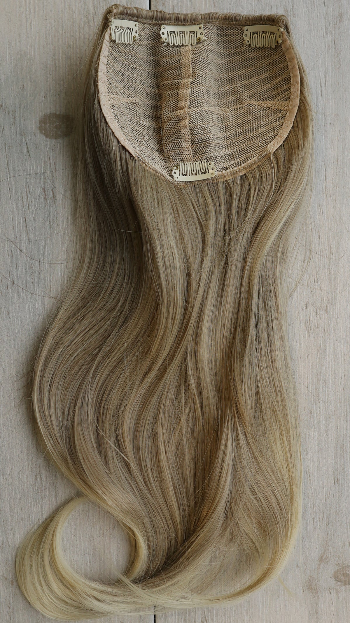 Hair Bump Colour 21T