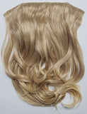 21T Hairspray Clip-in Extensions Wavy