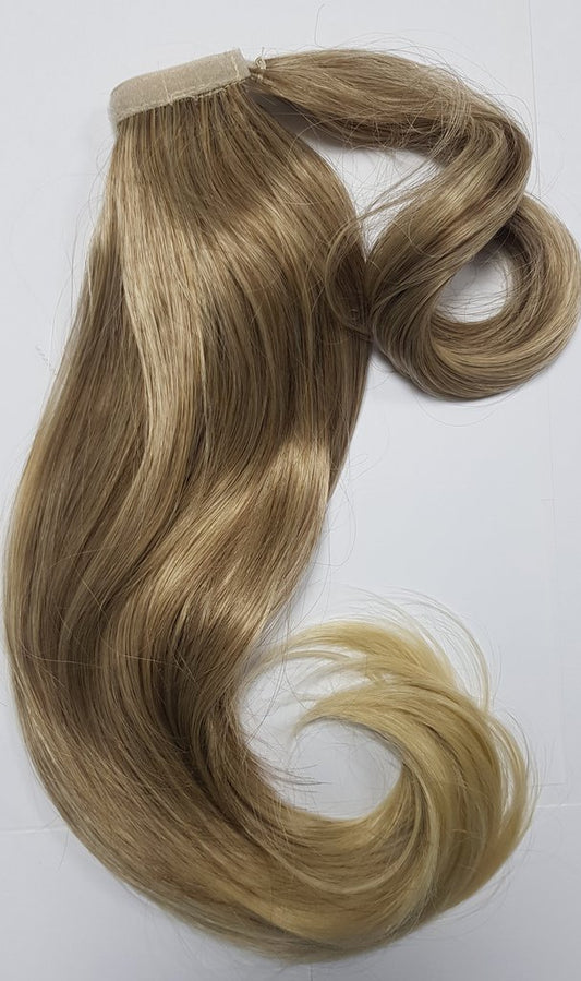 Colour 21T  New Beach Wave Ponytail