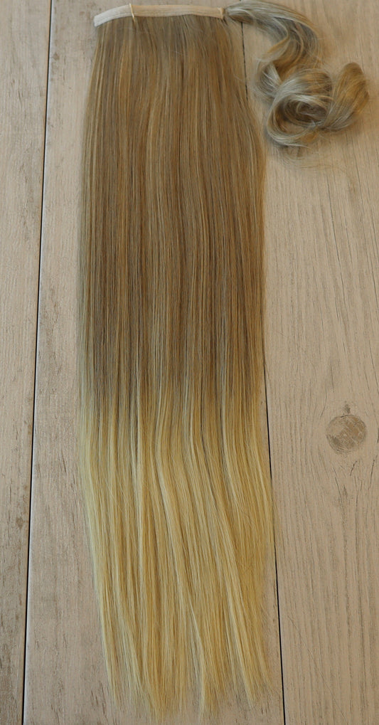 Colour 21T Grande Light Ponytail 28inch