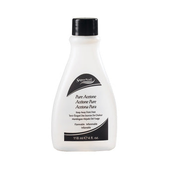 SUPERNAIL PURE ACETONE