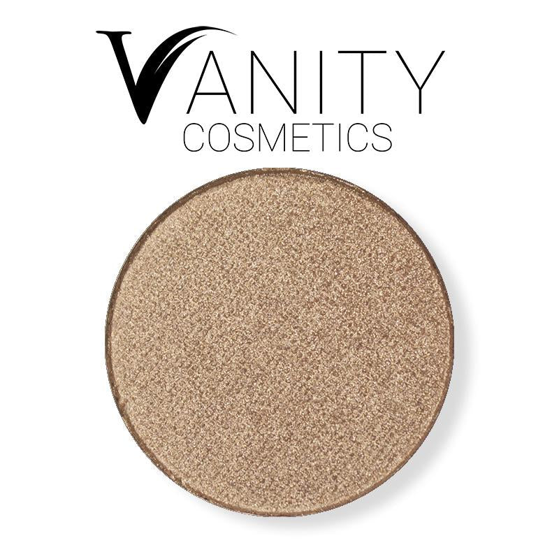 Nebraska Vanity Eyeshadow