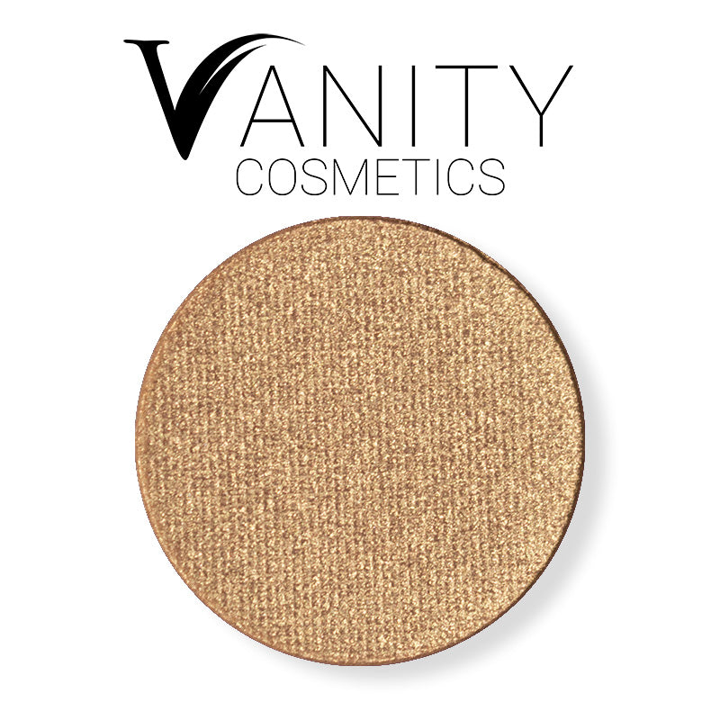 Nashvile Vanity Eyeshadow