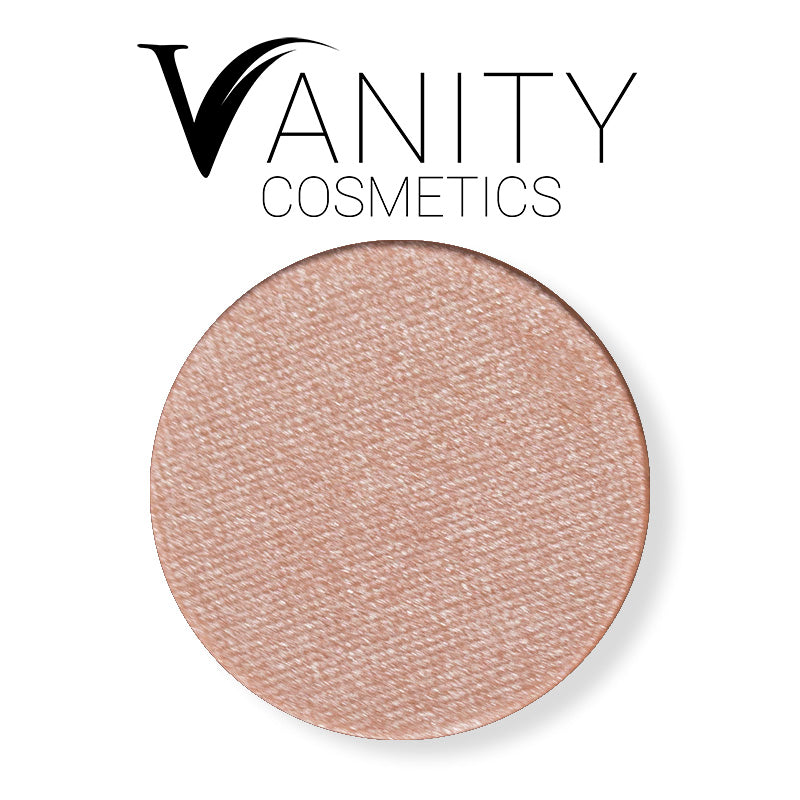 Detroit Vanity Eyeshadow