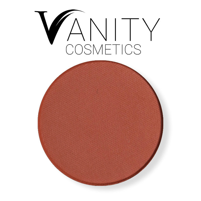 Clinton Vanity Eyeshadow