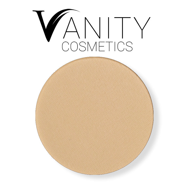 Columbus Vanity Eyeshadow