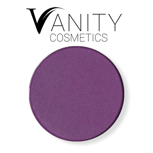 New York Vanity Eyeshadow