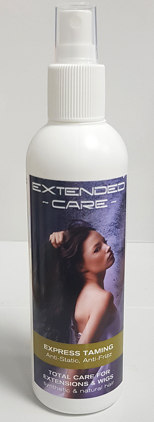 Hair Extension Conditioner