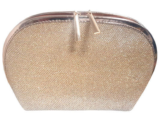 Kandy Sparkle Make Up Bag