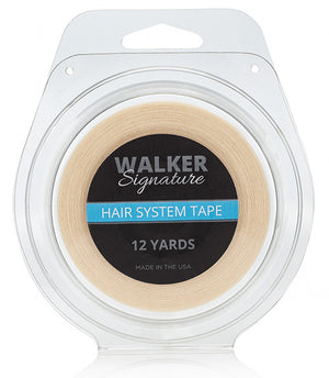  Ultra Hold 3/4 Inch x 12 Yards Authentic Walker Tape