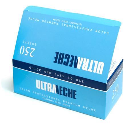 ULTRA MECHE 250 SHEETS