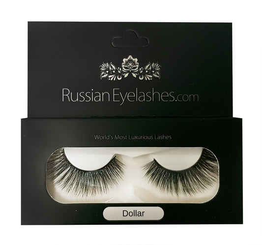 Dollar - New Russian Eyelashes