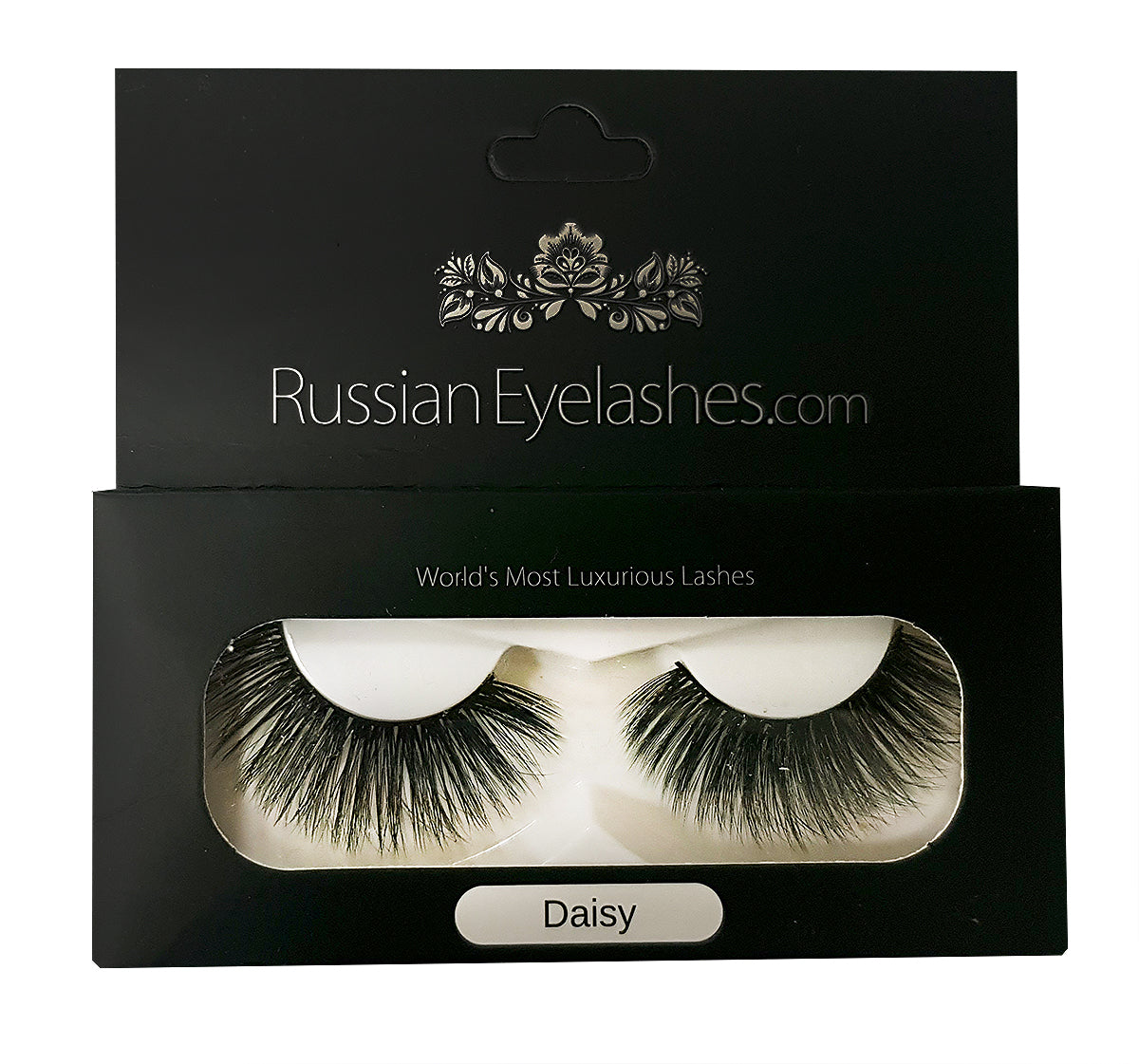 Daisy - New Russian Eyelashes