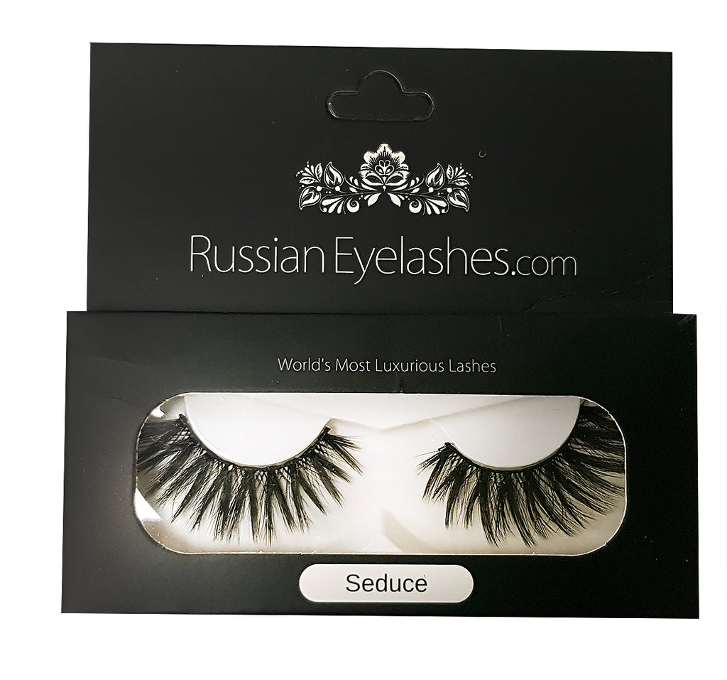Seduce - New Russian Eyelashes