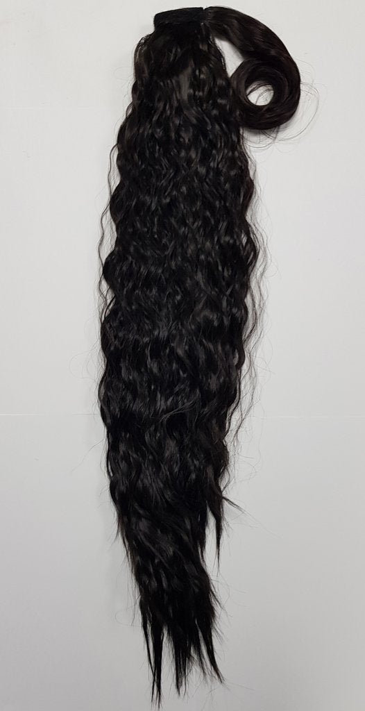 Colour 2 Spiral Curl Ponytail 28inch